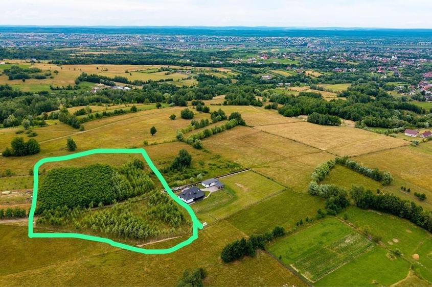 Teren de 72 mp, în Vicovu de Jos