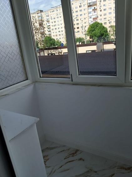 Apartament cu 2 camere semidecomandat în Aurel Vlaicu