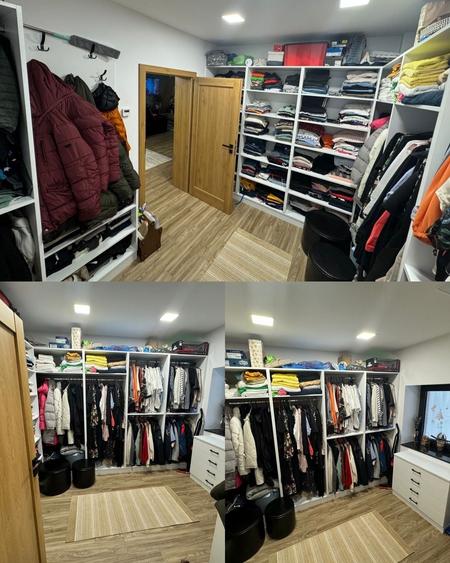 Casă cu 3 camere în Petros