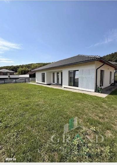 NOU | Casa | 4 Camere | Curte | 100 MP | CF | Popesti - 6