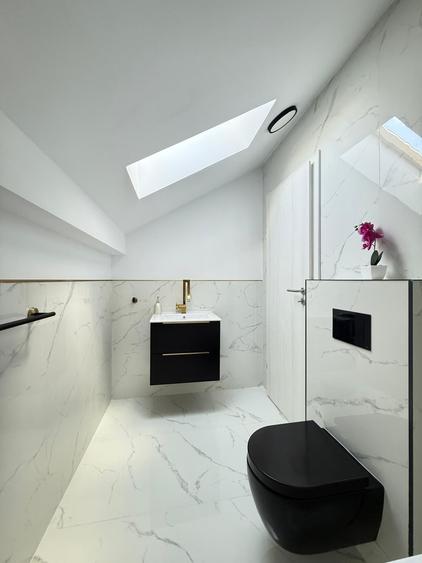 Apartament cu 3 camere în Giroc