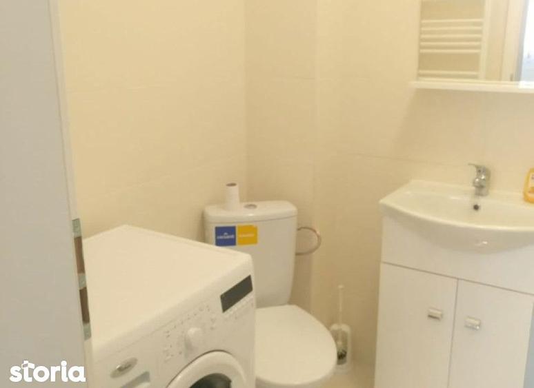 Intabulat-apartament vis a vis de Palas Mall Cod:162204 - 9