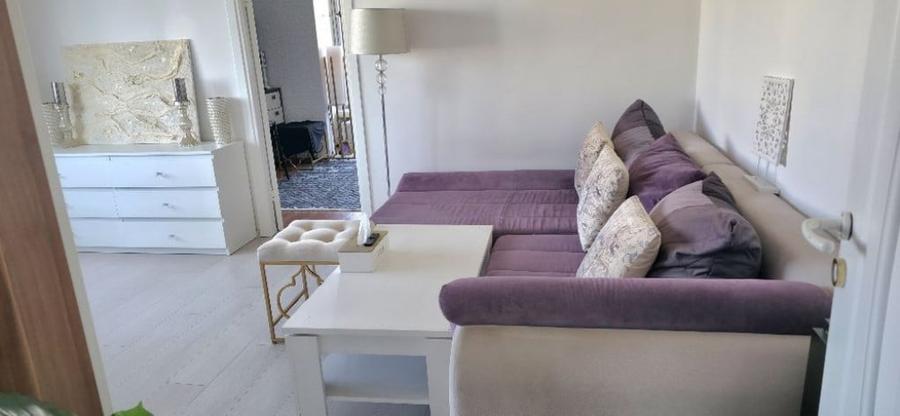 Apartament 2 camere Astra-piata lux,mobilat-utilat 105000 Eu - 6