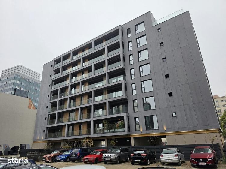 Apartament cu 3 camere în Unirii