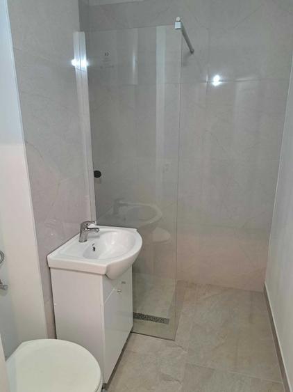 Garsonieră semidecomandată în Central