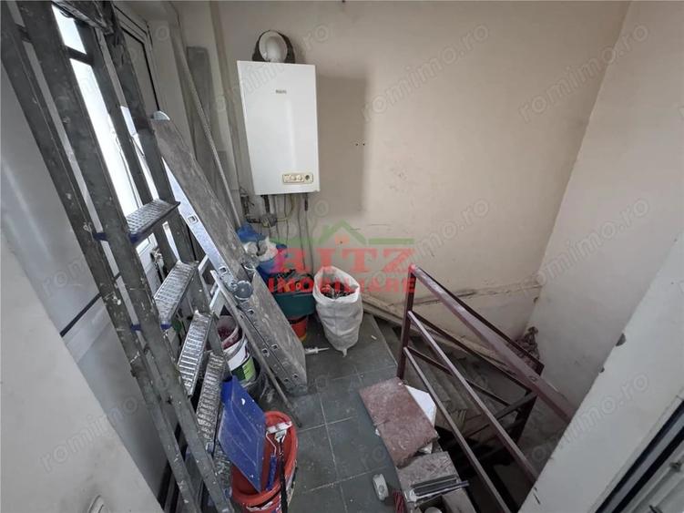 Spațiu comercial, de 101 mp, în Central