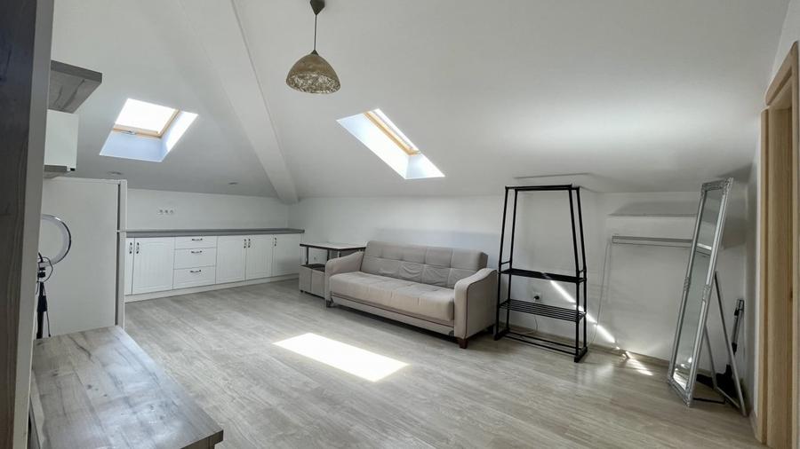 Apartament cu 2 camere decomandat în Nicolae Grigorescu