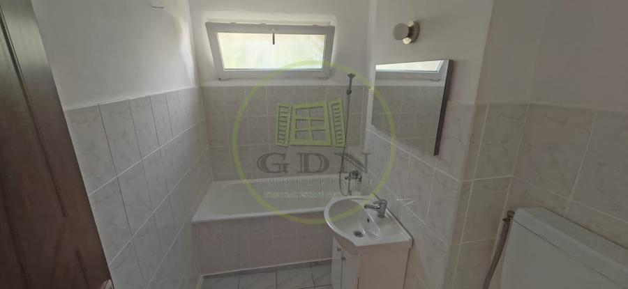 Apartament cu 2 camere semidecomandat în Brazda lui Novac