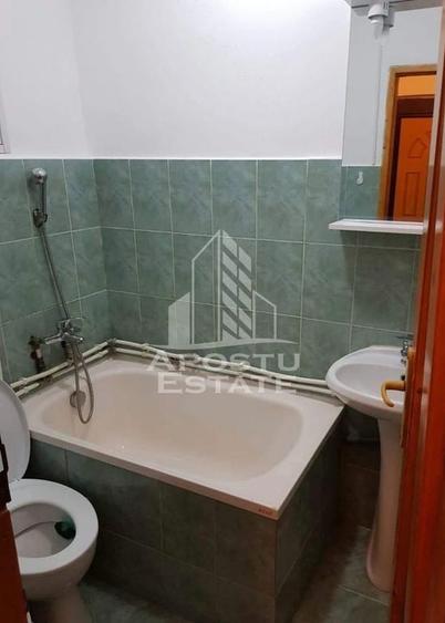 Apartament o camera, Sagului, clima, complet mobilat si u... - 4