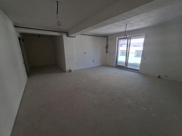 Tomis Plus- 4 camere, 100mp utili, bloc nou 2026, 2 parcari - 2