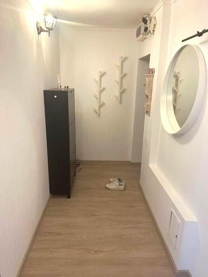 🙋 Kamsas🔸 2 Camere Decomandate 54m² Mobilat Utilat  Etaj 3 LIFT - 4
