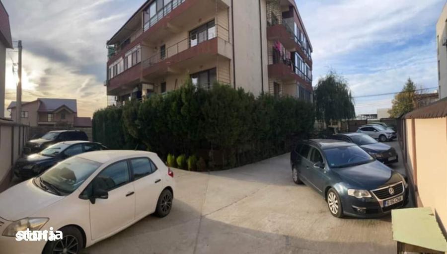 Apartament 3 camere, Bragadiru - 1