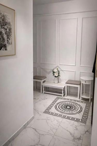 Apartament cu 2 camere decomandat, mobilat în Tătărași — fotografia 2