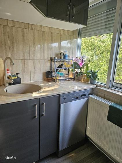 Apartament 3 Camere -Bloc reabilitat- Gorjului - Metrou - Comision 0! - 9