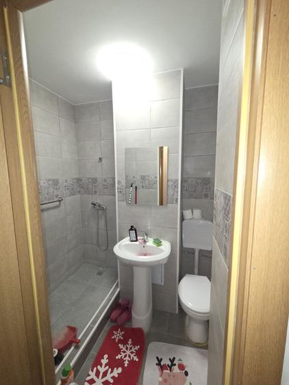 Apartament 2 camere Aleea Lamotesti 2 - 7