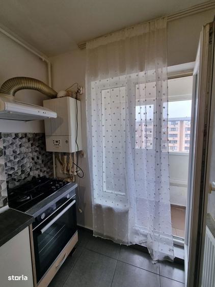Apartament cu 3 camere decomandat în Chiajna