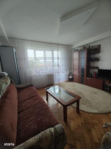 De vanzare apartament 3 camere, zona Progresu