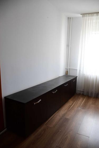 Garsonieră semidecomandată în Gară
