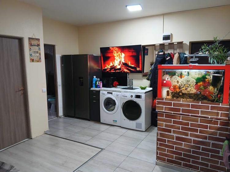 Apartament de vanzare sau preluare credit - 1