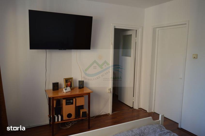 Apartament cu 2 camere în Gura Humorului