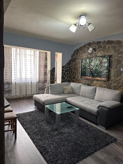 Apartament cu 2 camere în Uric