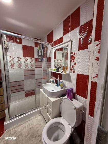 Apartament cu 3 camere decomandat în Orașul Vechi