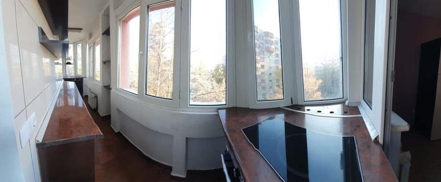 Particular, inchiriez apartament cu doua camere - 3