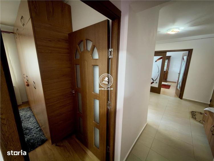 Apartament cu 2 camere în Oancea