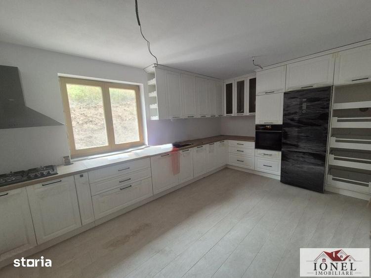 Casă cu 3 camere cu Teren 6296 Mp în Meteș