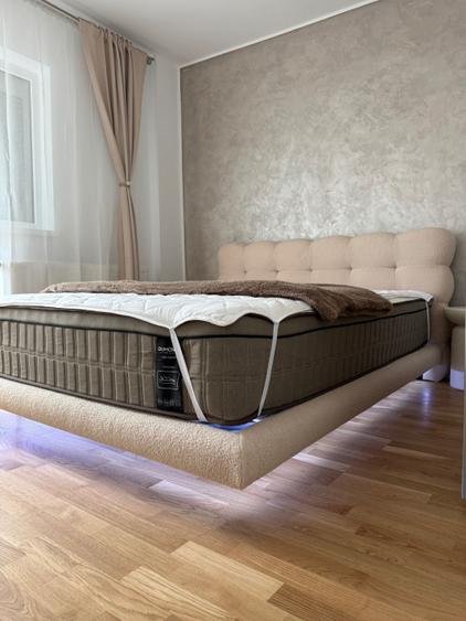 Apartament cu 2 camere semidecomandat în Drumul Carului