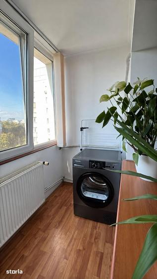 Apartament 2 camere | Turda Pod Grant | 60 mp | Sector 1 - 10