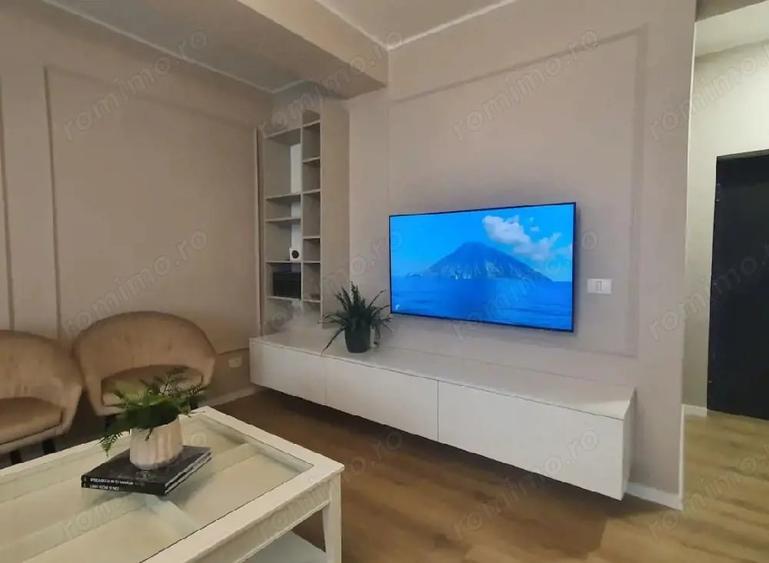 Apartament cu 3 camere decomandat în Calea Urseni