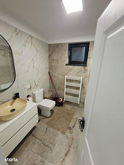Casă cu 4 camere cu Teren 362 Mp în Berceni
