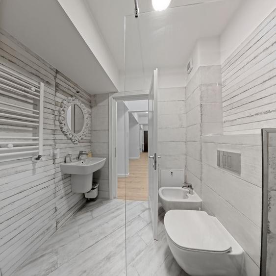 Apartament cu 2 camere decomandat, mobilat în Nord