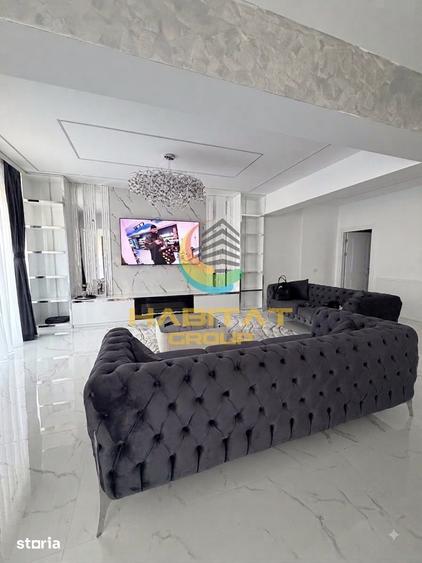 Pallady Penthouse 3 camere PREMIUM 204 mp ACTE GATA MUTARE - 1