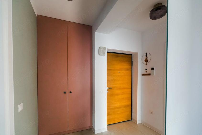 Apartament cu 2 camere decomandat în Bartolomeu