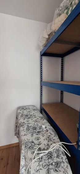 Apartament cu 2 camere semidecomandat, mobilat în Florești