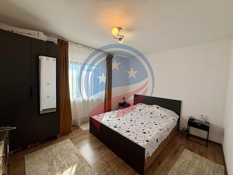 Casă individuală cu 3 camere cu Canalizare în Malu Mare