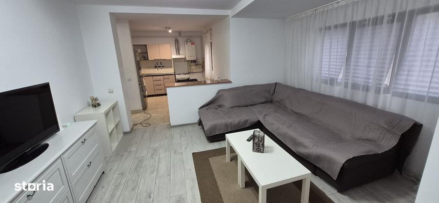 Apartament cu 2 camere decomandat în Bucureștii Noi