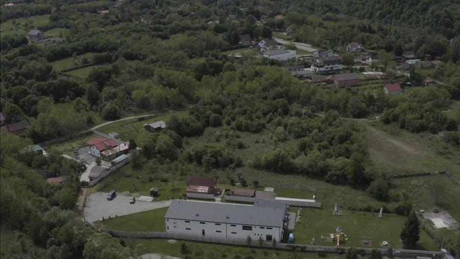 Casă cu 4 camere în Porumbacu de Sus