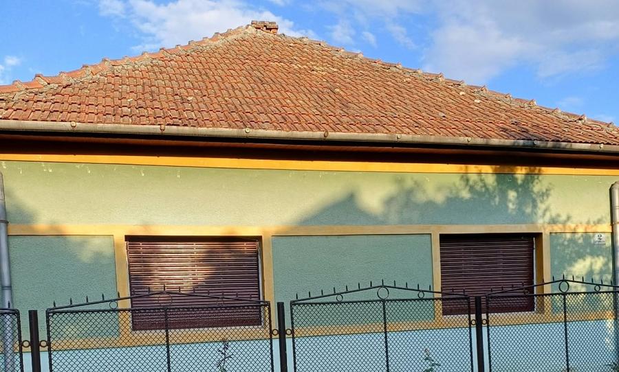 Casă individuală cu 3 camere cu Teren 318 Mp în Crișan