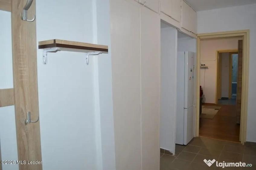 Apartament cu 2 camere decomandat în Găvana