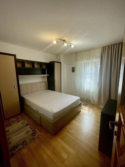 Apartament cu 2 camere decomandat în Ultracentral