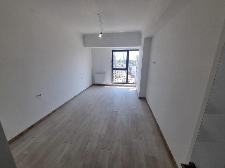 Apartament cu 3 camere decomandat în Inel II