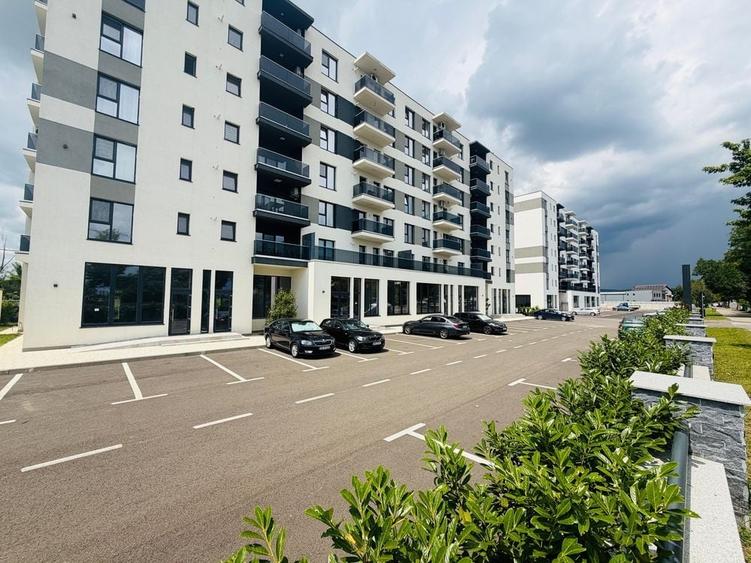Apartamente NOI cu 2/3 camere in Targoviste - 2