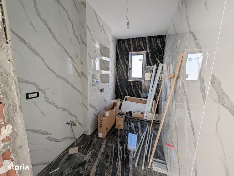 Casă cu 4 camere în Ștefăneștii de Sus