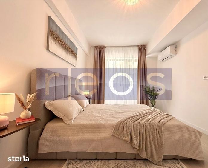 VANZARE 2CAMERE | ROND OMV | 56MP | PARTER | MOBILAT-UTILAT LUX PARCAR - 11