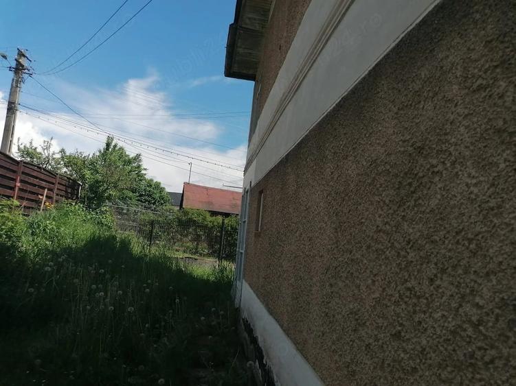 Casă cu 4 camere cu Teren 576 Mp în Gura Bâdiliței