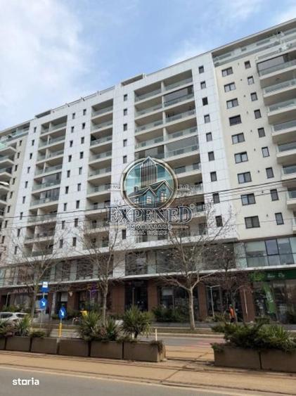 Apartament cu 2 camere decomandat, mobilat în Văcăresti