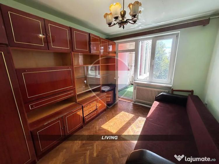 De inchiriat: Apartament cu 2 camere, ultracentral - Baia Mare (Maramures) - 5